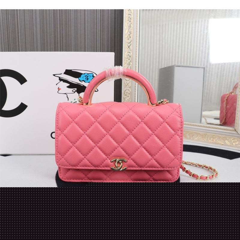 Ch*el woc bags